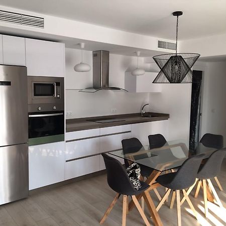 Апартаменты Conmdemalaga San Millan Centro Экстерьер фото